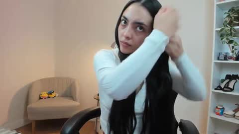 Sakura Harper online show from February 19, 6:00 am