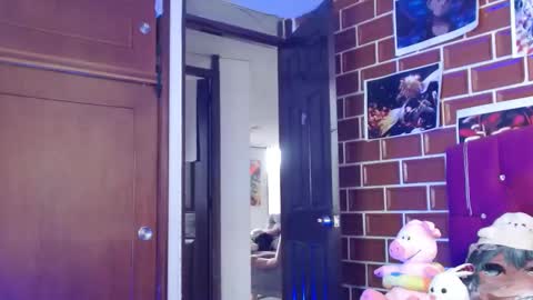Snapshot of sakura_skinny chatting on March 7, 5:38 pm Sakura Skinny online show from March 7, 5:38 pm
