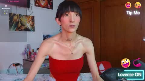 Snapshot of sakura_skinny chatting on October 17, 2:20 pm Sakura Skinny online show from October 17, 2:20 pm