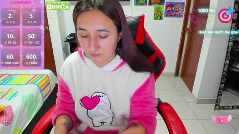 Sakura online show from December 7, 11:51 am