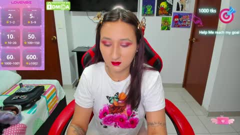 Sakura online show from December 23, 1:35 pm