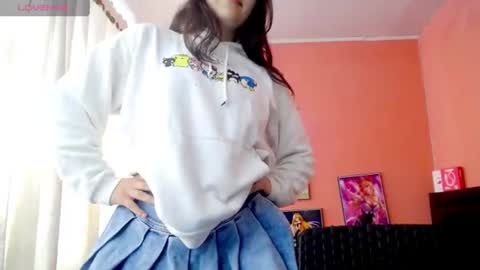 sakuraamimi online show from July 28, 7:50 pm