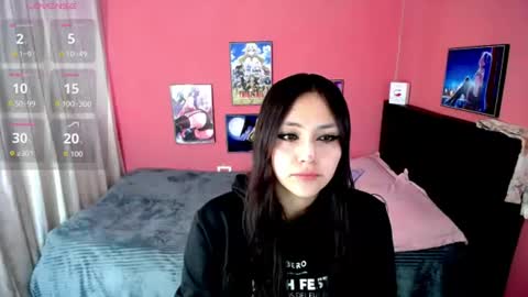 sakuraamimi online show from June 18, 11:26 am