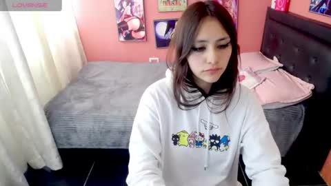 sakuraamimi online show from July 28, 8:52 pm