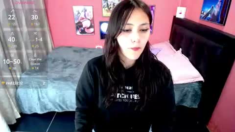 sakuraamimi online show from June 18, 1:07 am
