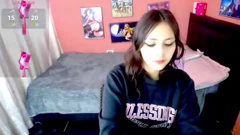 sakuraamimi online show from July 26, 11:29 am