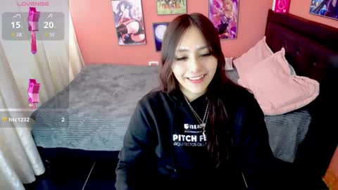 sakuraamimi online show from July 16, 1:59 pm