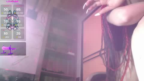  salloy  online show from June 17, 3:57 pm