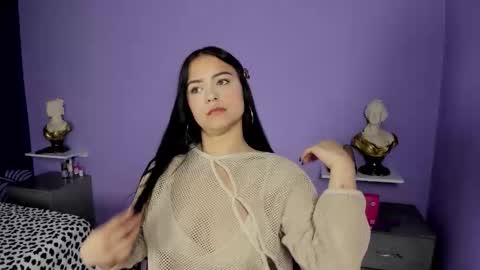 Sally online show from March 2, 12:56 pm