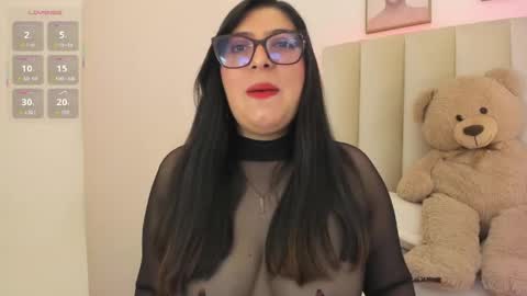 Sally online show from April 30, 8:57 pm
