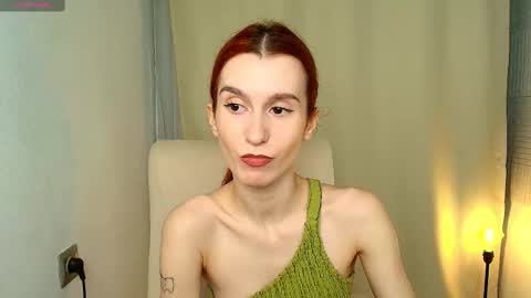 Sally  online show from March 7, 10:45 am