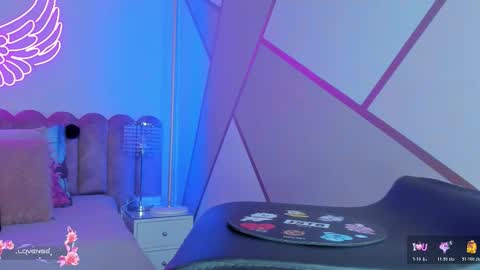 miss Sally online every night from 1am to 8am  Colombia time online show from March 12, 12:08 pm