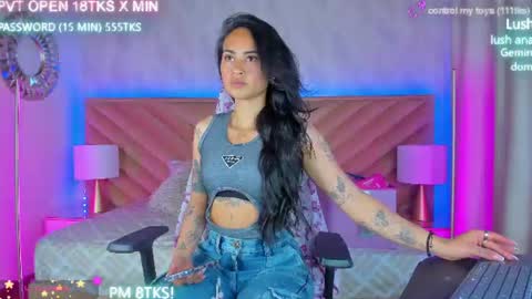 miss Sally online every night from 1am to 8am  Colombia time online show from August 2, 8:23 pm