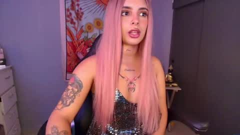 sallymaddoxx online show from November 12, 5:44 pm