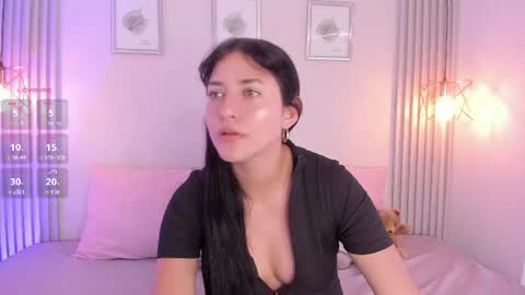 Sally online show from July 17, 4:54 pm