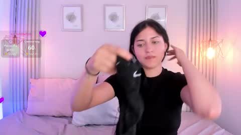Sally online show from July 28, 8:52 pm
