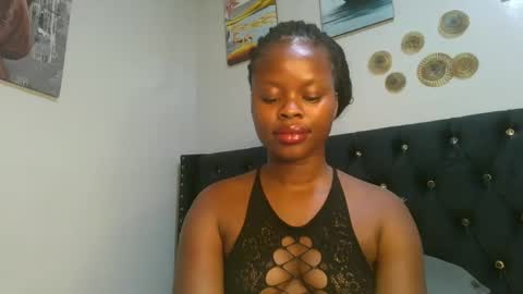 Snapshot of sallysasha254 chatting on February 17, 7:01 pm sallysasha254 online show from February 17, 7:01 pm