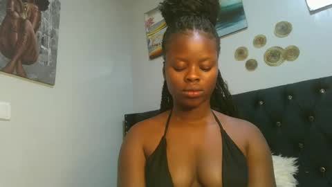 Snapshot of sallysasha254 chatting on February 7, 11:01 am sallysasha254 online show from February 7, 11:01 am