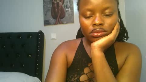 Snapshot of sallysasha254 chatting on October 9, 6:23 pm sallysasha254 online show from October 9, 6:23 pm
