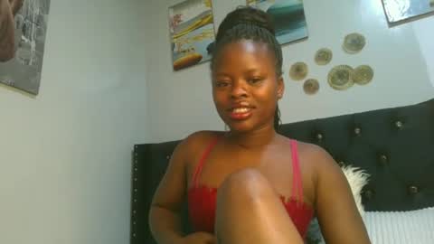 Snapshot of sallysasha254 chatting on January 17, 8:45 am sallysasha254 online show from January 17, 8:45 am