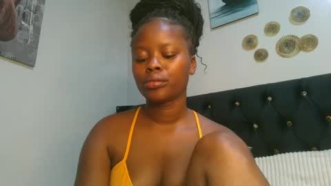 Snapshot of sallysasha254 chatting on February 13, 10:23 am sallysasha254 online show from February 13, 10:23 am