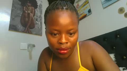 Snapshot of sallysasha254 chatting on March 9, 10:52 pm sallysasha254 online show from March 9, 10:52 pm