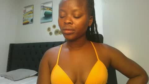 Snapshot of sallysasha254 chatting on January 7, 6:59 am sallysasha254 online show from January 7, 6:59 am