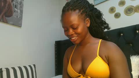 Snapshot of sallysasha254 chatting on February 4, 8:56 am sallysasha254 online show from February 4, 8:56 am