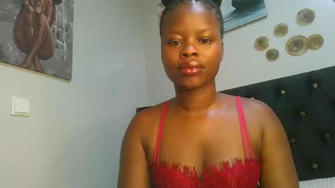 Snapshot of sallysasha254 chatting on March 5, 8:32 am sallysasha254 online show from March 5, 8:32 am