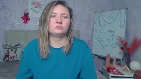 Sally online show from January 10, 7:18 pm