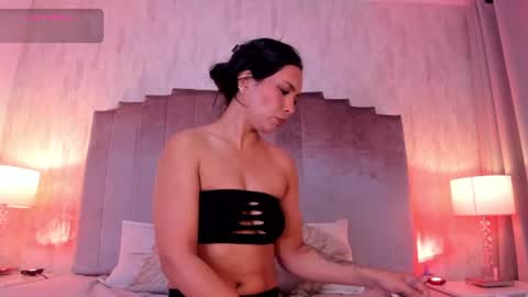 Marcela online show from June 22, 12:35 pm
