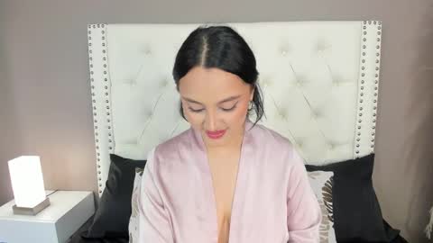 Salma Soul online show from March 13, 9:05 pm