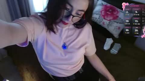 salma_tori online show from October 29, 5:59 pm