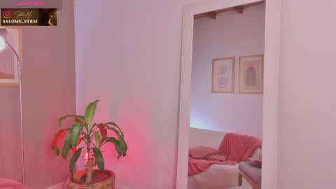Salo     online show from July 2, 6:25 pm