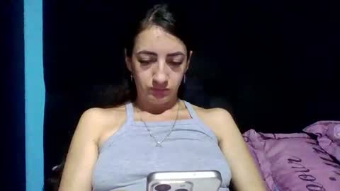 salome online show from July 30, 2:23 am