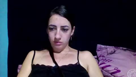 salome online show from July 31, 2:34 am