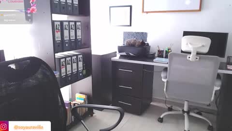 Salome online show from November 27, 1:36 pm