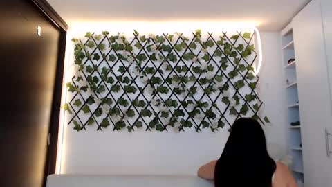 Salome online show from September 16, 2:25 pm