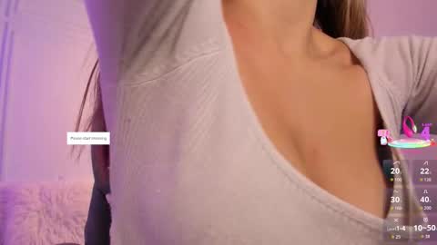 salome__evans online show from September 22, 2:04 pm