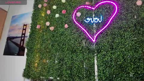 salome online show from December 31, 5:22 am