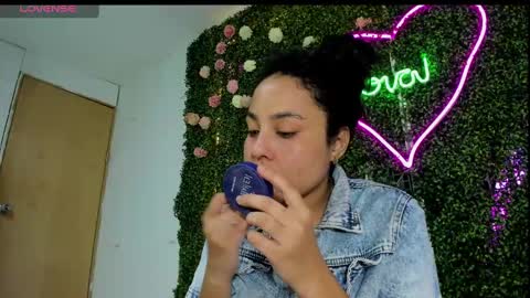 salome online show from January 29, 8:46 pm