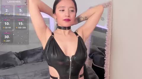 Snapshot of salome_es chatting on October 4, 2:43 pm SALOME online show from October 4, 2:43 pm