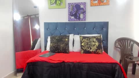 salome_grace4 online show from April 22, 12:46 pm