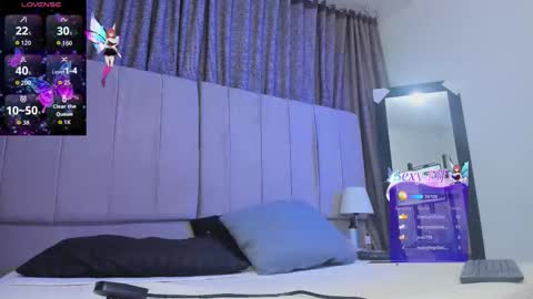 Salome online show from March 12, 5:59 pm