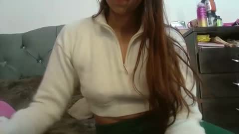 salome_parra21 online show from May 31, 3:45 am
