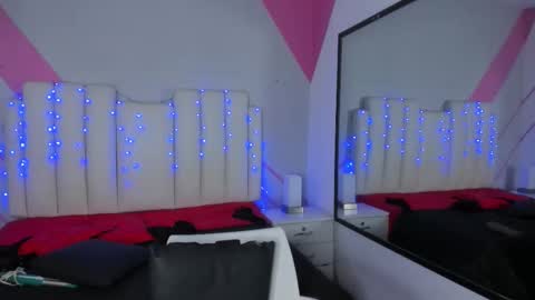 Salome Rose online show from November 21, 8:44 pm