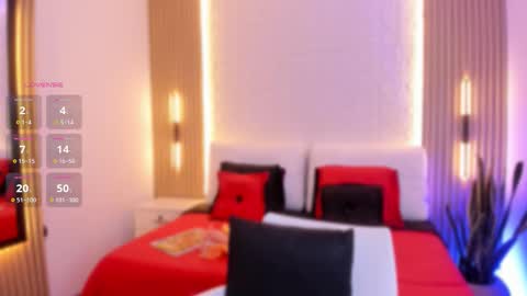 Salome Rose online show from November 26, 9:38 pm