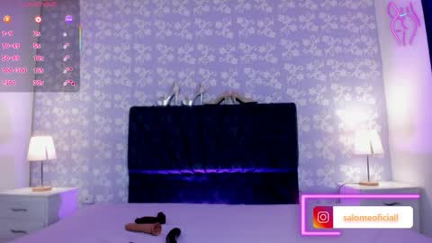 salome_simonz online show from April 30, 8:36 pm