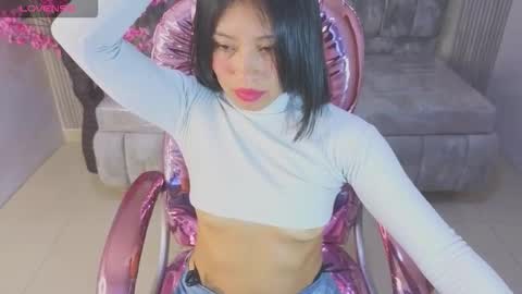 Salome  online show from December 3, 1:57 pm