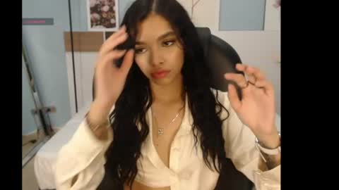 salome_veles online show from July 30, 6:09 pm